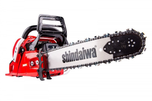 Shindaiwa 601SX